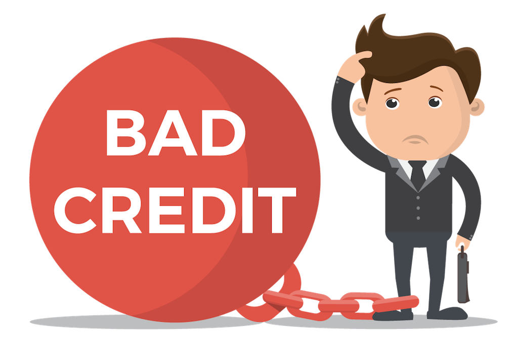 Debt Consolidation Loan Rejected Your Options Credit Canada